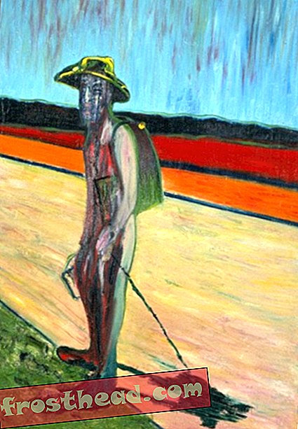 Vincent van Goghi meenutamine Hirshhornis ja Cooper-Hewittis