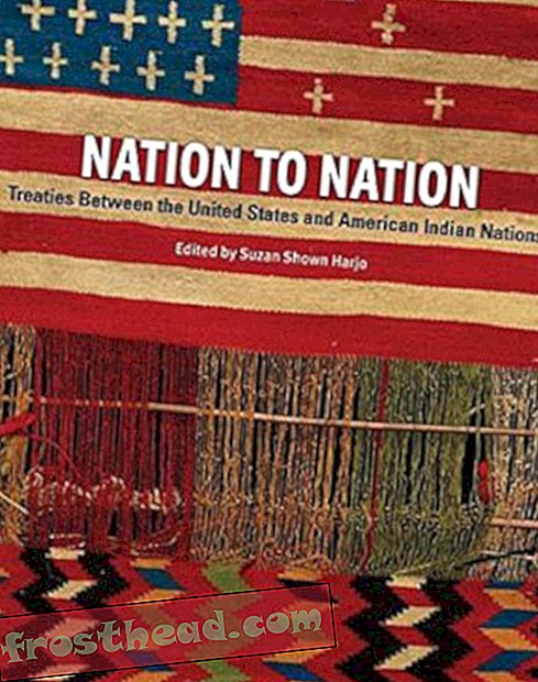 Preview thumbnail for video 'Nation to Nation: Treaties Between the United States and American Indian Nations