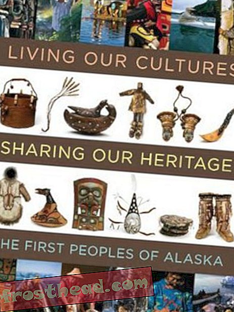 Preview thumbnail for video 'Living Our Cultures, Sharing Our Heritage: The First Peoples of Alaska