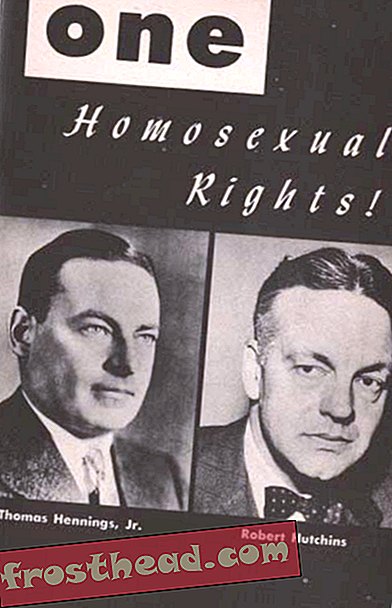 članci, na smithsonian, blogovi, oko tržnog centra - Smithsonian obilježava obljetnicu nereda u Stonewallu