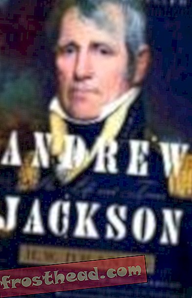 Preview thumbnail for video 'Andrew Jackson: His Life and Times
