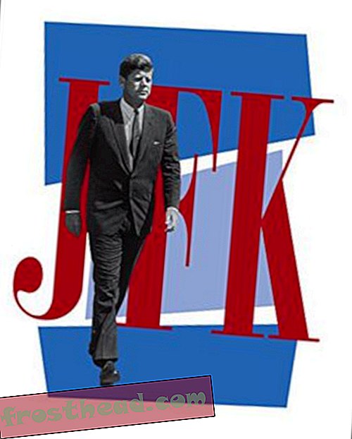 Preview thumbnail for video 'JFK: A Vision for America