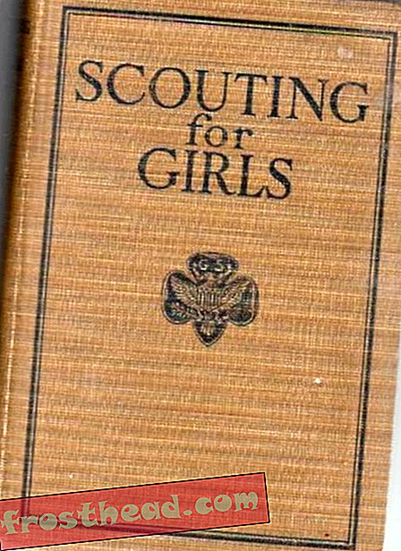 The Girl Scouts Merayakan 100 Tahun - Mempelajari Lebih Banyak Tentang Juliette Gordon Low