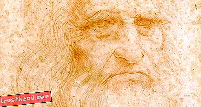 Οι μελέτες του Leonardo Da Vinci για την επιστήμη της πτήσης έρχονται στο Μουσείο Αεροπορίας και Διαστήματος