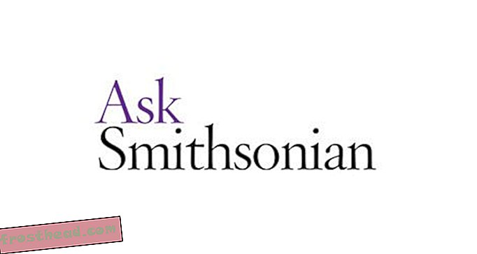 Introduktion til Ask Smithsonian