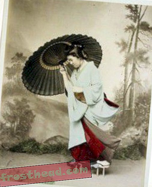 artículos, en el smithsonian, blogs, alrededor del centro comercial - Eventos: ¡Honrar a Elvis, un desfile de modas de kimono, diversión con nanotecnología y más!