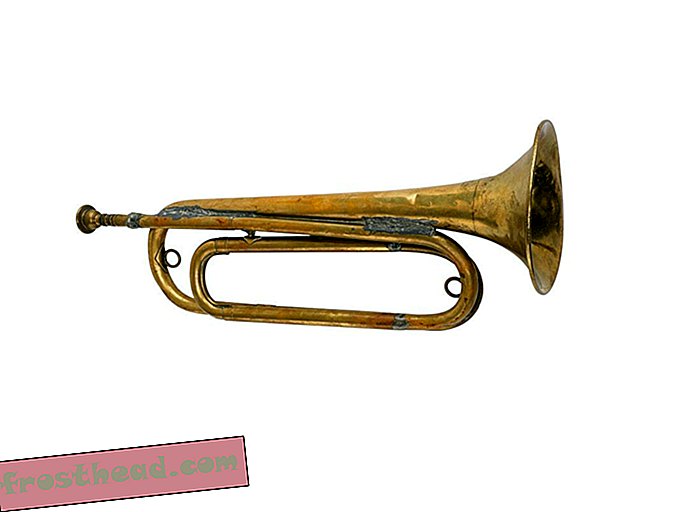 Edwardin bugle