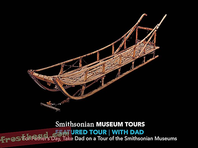 artikkeleita smithsonian kokoelmista, matkailu, washington dc - Isänpäivänä vie isä kiertueelle Smithsonian-museoihin
