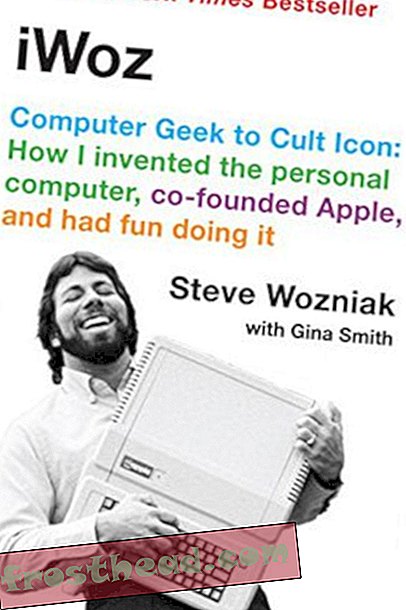 Steve Wozniakin Apple I käynnisti teknisen vallankumouksen