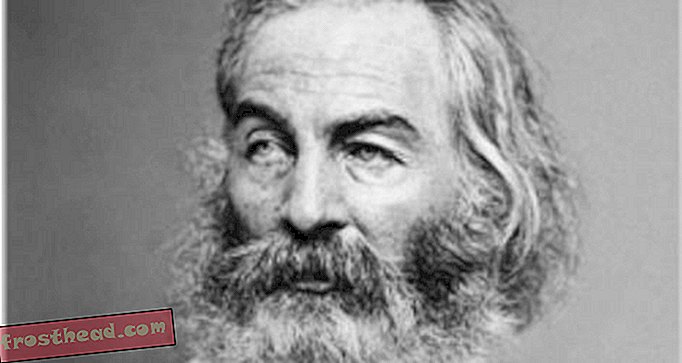 articles, au smithsonian, blogs, autour du centre commercial - Événements 20-22 mars: Walt Whitman et la guerre civile, prier le diable en enfer, et Big Bang pour le dollar
