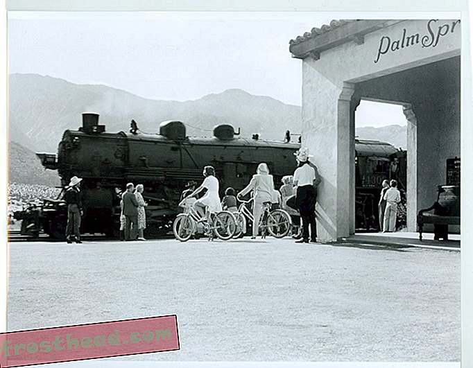 Cómo la banda de indios Cahuilla Agua Caliente se mantuvo en Palm Springs