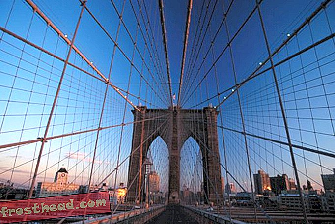 artiklid, reisimine, ameerika, new york - New York - vaatamisväärsused ja huviväärsused