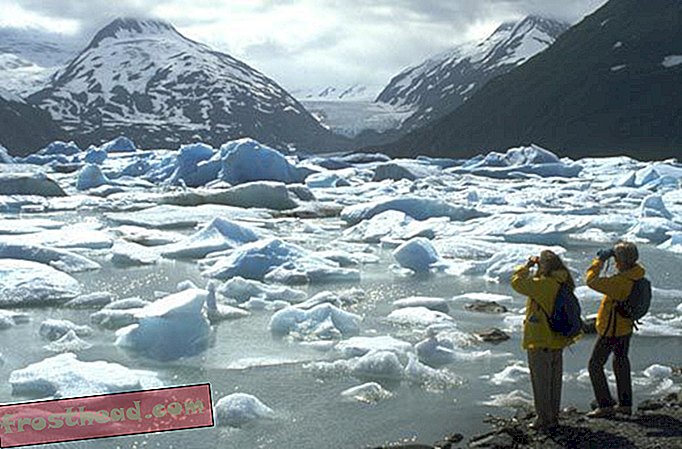 Alaska - Nature et Merveilles Scientifiques