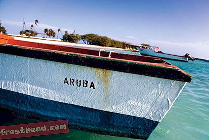 artikkeleita, matkailu, aruba - Aruba - Musiikki ja esittävät taiteet