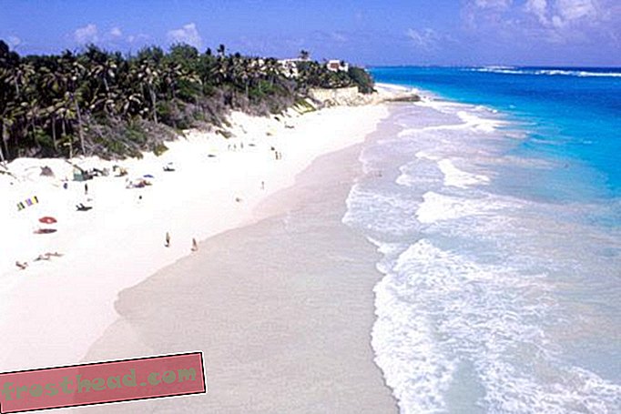 чланци, путовања, барбадос - Барбадос - Знаменитости и интересантне локације
