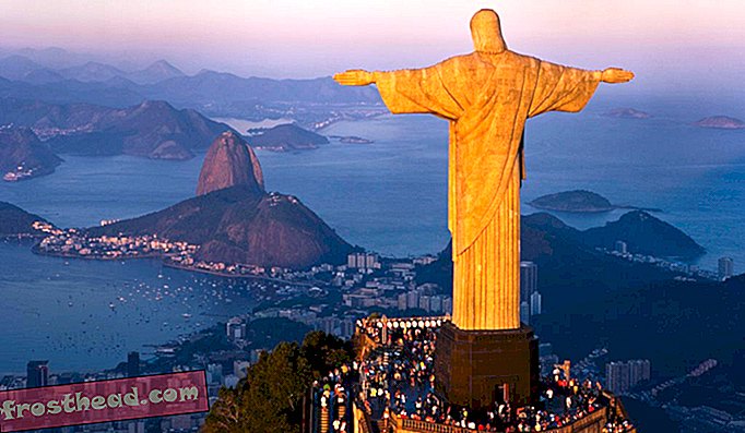 articles, voyage, amérique centrale et du sud - 11 faits amusants sur Rio