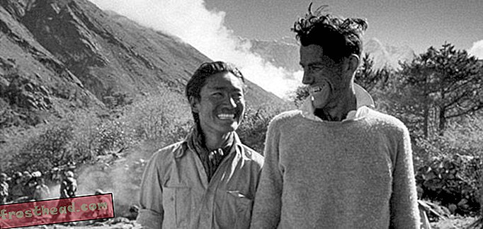 El pionero del Everest Sir Edmund Hillary muere