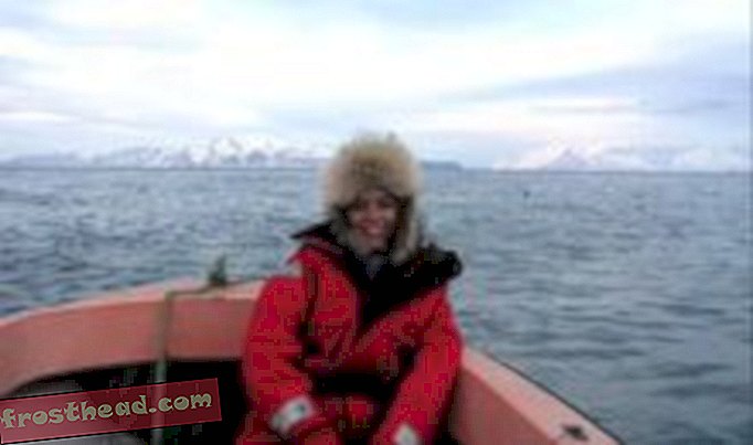 чланци, путовања, еуропе и азије - Туризам са климатским променама на Гренланду