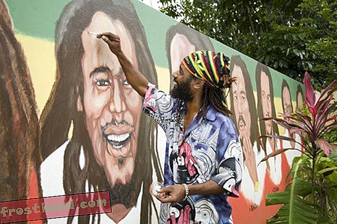 जमैका - सांस्कृतिक गंतव्य