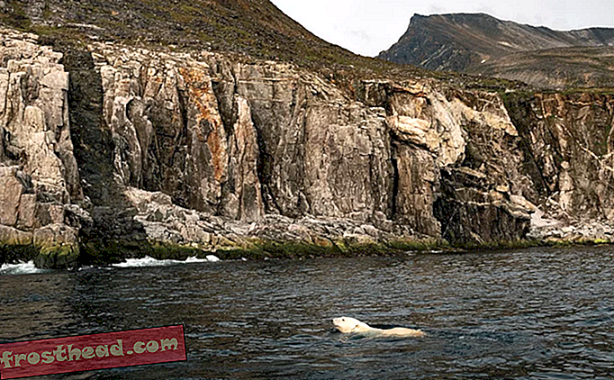 Park Narodowy Torngat Mountains