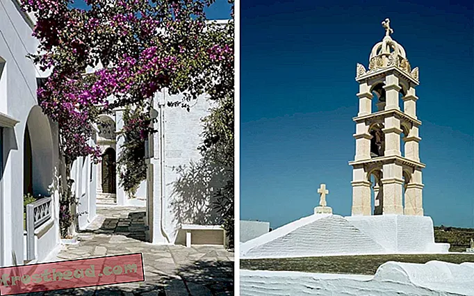 Églises grecques