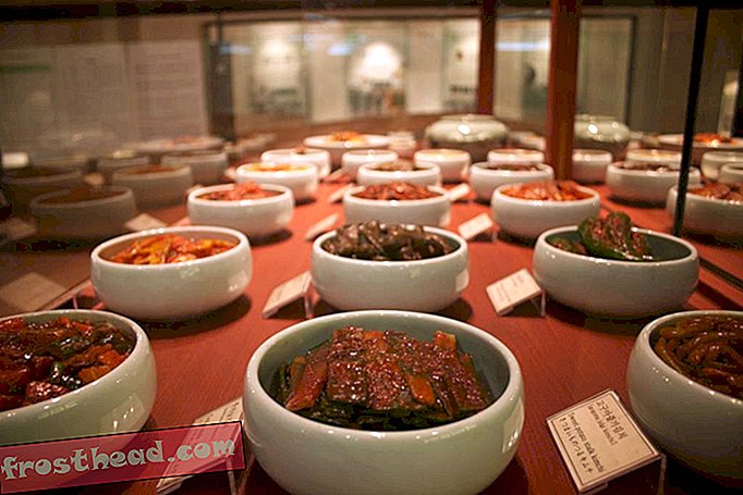 artículos de viaje - Siete museos imperdibles en Corea del Sur