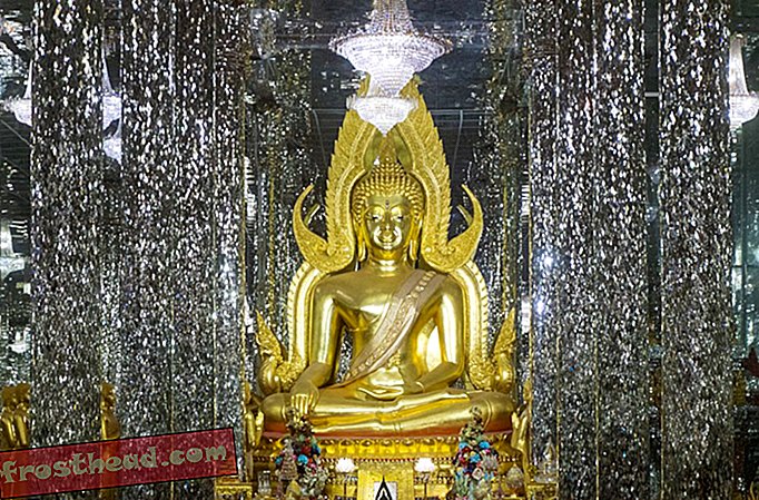 Ват Цхантарам