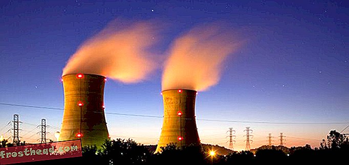 Soarta neclară a energiei nucleare