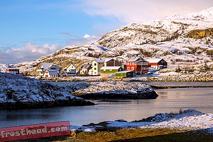 Този норвежки остров иска да стане първата в света зона, свободна от време
