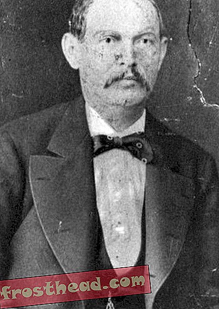 Хенрија Блисс-а, првог америчког смртног пешака, погодио је електрични такси