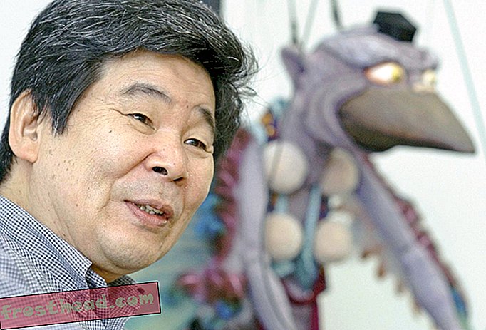 noticias inteligentes, noticias inteligentes arte y cultura - El extenso legado de Isao Takahata, cofundador de Studio Ghibli