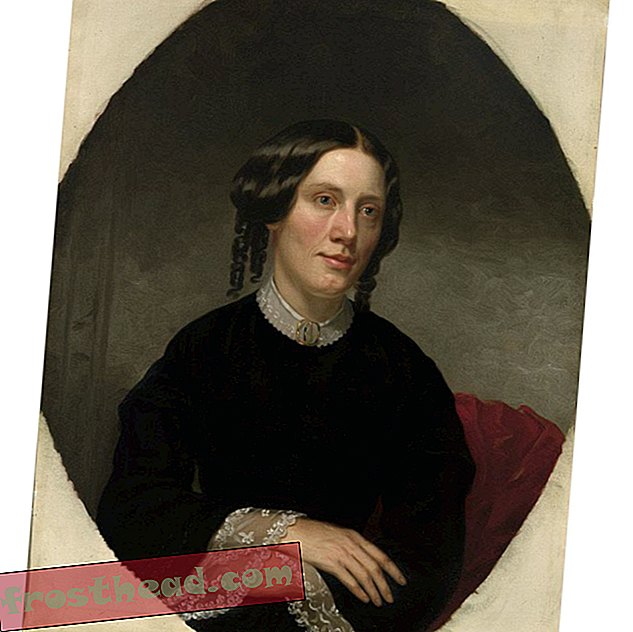 Harriet Beecher Stowen purettu lastenkoti on myytävänä… eBayssa