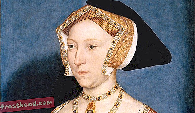 Η Jane Seymour πέτυχε εκεί που οι προκάτοχοί της είχαν αποτύχει, παρέχοντας στον βασιλιά ένα αρσενικό κληρονόμο