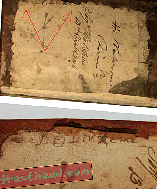 Hoe experts digitaliseren oude manuscripten