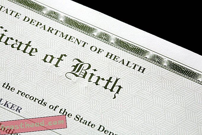 Kalifornien führt als erster Staat geschlechtsneutrale Geburtsurkunden ein