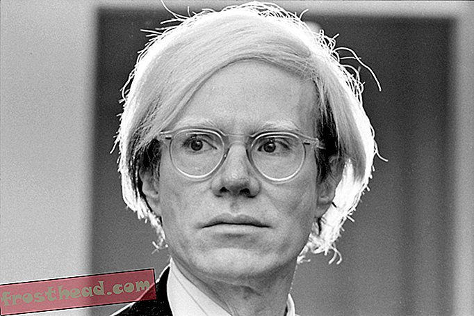 Warhols Prince Image overtræder ikke copyright, dommeregler-smarte nyheder, smarte nyheder kunst og kultur