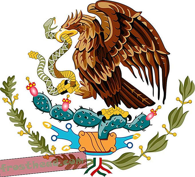Meksiko je tehnički 'Sjedinjene Države Meksike' i nije presretna zbog toga