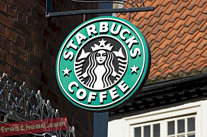 La CIA a son propre Starbucks haute sécurité