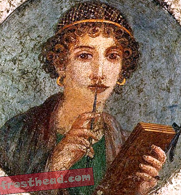 noticias inteligentes, noticias inteligentes arte y cultura, ciencia de noticias inteligentes - Los astrónomos recrean los cielos antiguos para fechar un poema griego de casi 2.600 años de antigüedad