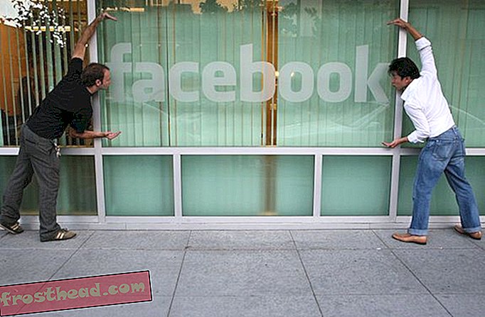 Miltä Facebookin tulevaisuus näyttää?
