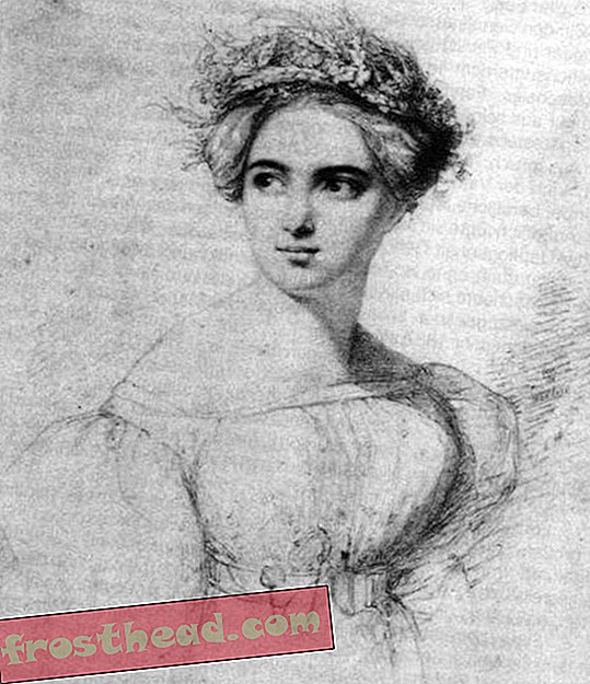 Sonata Fanny Mendelssohn, pogrešno pripisana njezinom bratu, premijerno predstavljena pod njenim imenom