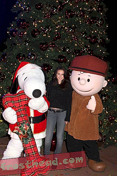 Los ejecutivos de la CBS pensaron que 'Una Navidad de Charlie Brown' fracasaría