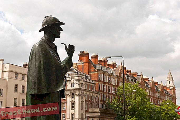 Vous pourrez bientôt parler à Londres et aux statues de Manchester