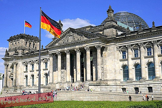 Германия преработва Комисията, която се занимава с реституцията за изкуство, разграбено от нацистите