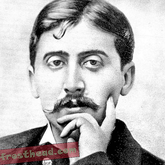 Objavit će se devet novootkrivenih priča o Proustu