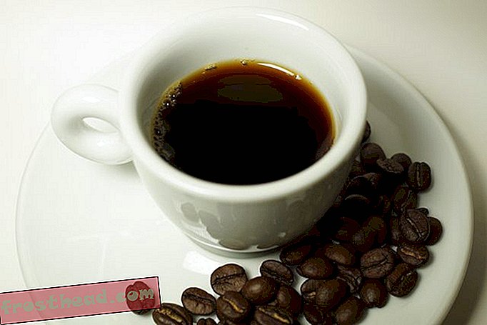 Die Nachfrage nach Kaffee erreicht einen Rekordwert, da sich das globale Angebot verengt