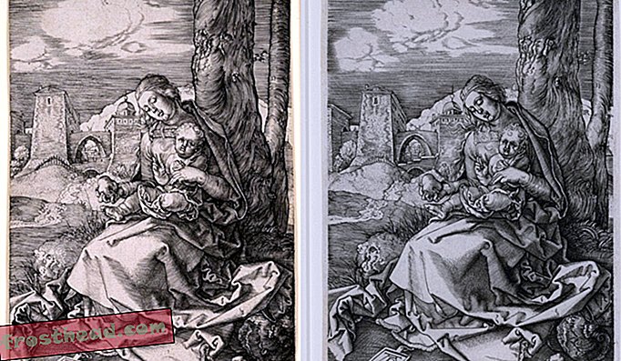 ¿Qué diferencia las copias, falsificaciones y reproducciones renacentistas?