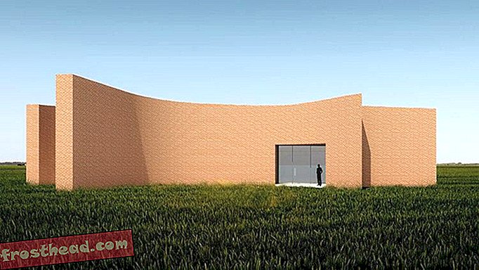 Sprawling Contemporary Art Museum to Open i Bangladesh