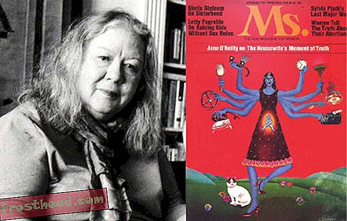 Mary Thom, féministe, historienne et rédactrice en chef décédée dans un accident de moto à 68 ans