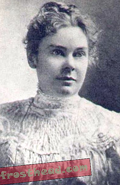 Lizzie Borden δεν σκοτώθηκαν οι γονείς της (Ίσως)